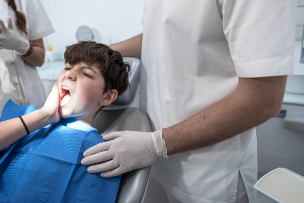 Best Emergency Treatment for Jaw Pain or Injury in Woods Cross, UT